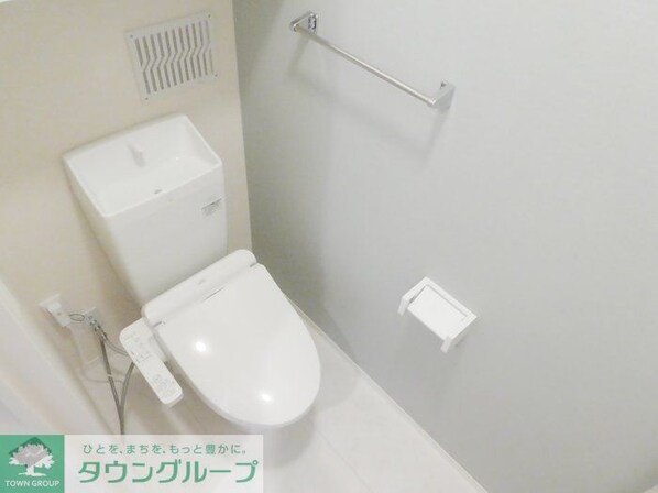 Lumiereの物件内観写真